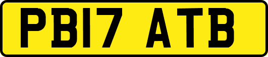 PB17ATB
