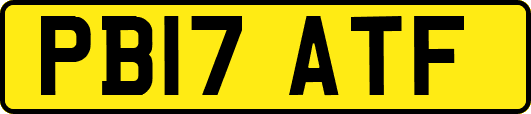 PB17ATF