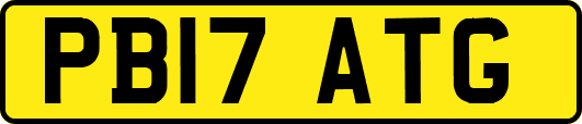 PB17ATG