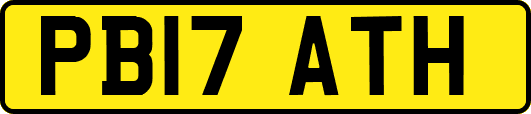 PB17ATH