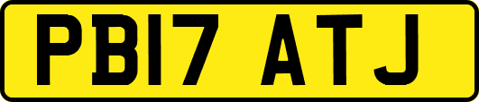 PB17ATJ