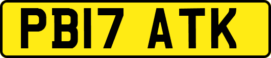 PB17ATK