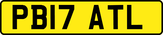 PB17ATL
