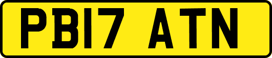 PB17ATN