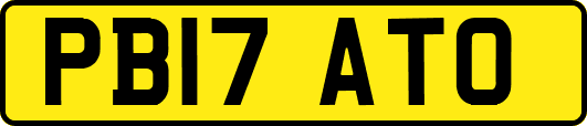 PB17ATO