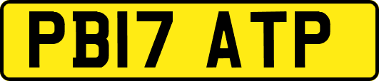 PB17ATP