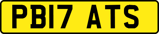 PB17ATS