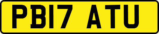 PB17ATU