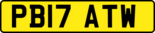 PB17ATW