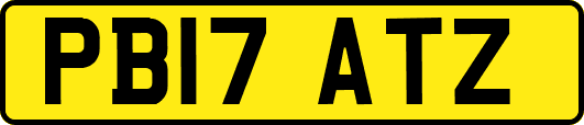 PB17ATZ