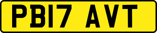PB17AVT
