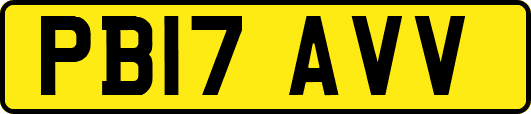 PB17AVV