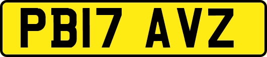 PB17AVZ