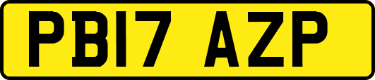 PB17AZP