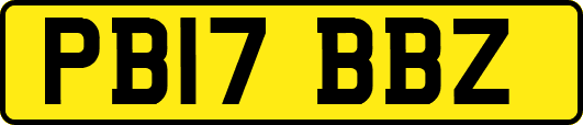 PB17BBZ