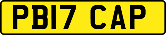 PB17CAP
