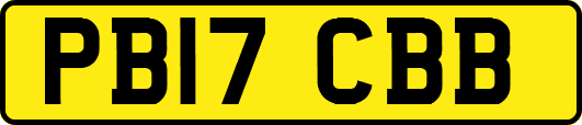 PB17CBB