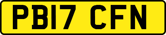 PB17CFN