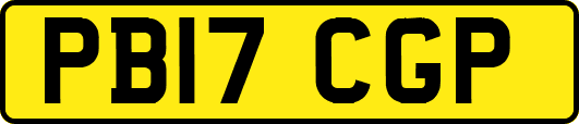 PB17CGP