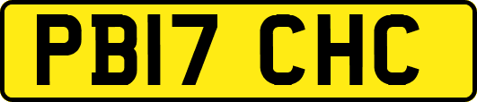 PB17CHC