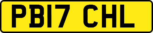PB17CHL
