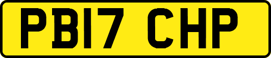 PB17CHP