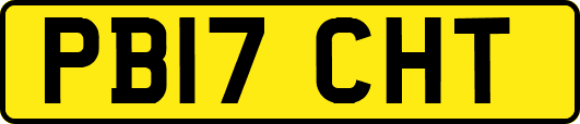 PB17CHT
