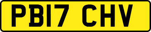 PB17CHV