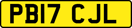 PB17CJL