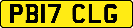 PB17CLG