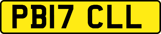 PB17CLL