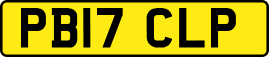 PB17CLP