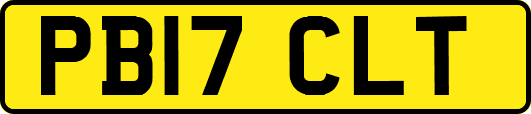 PB17CLT