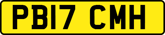 PB17CMH