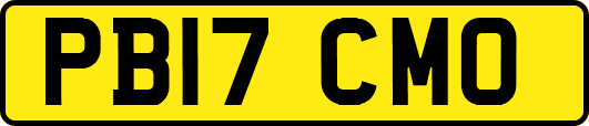 PB17CMO