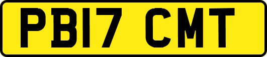 PB17CMT