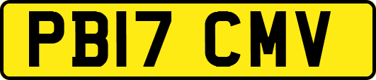 PB17CMV
