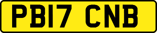 PB17CNB
