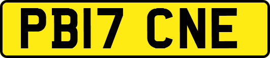 PB17CNE