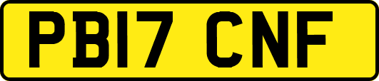 PB17CNF