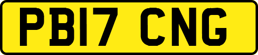 PB17CNG
