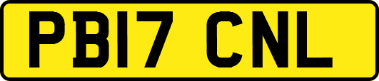 PB17CNL