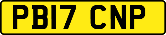 PB17CNP