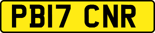 PB17CNR