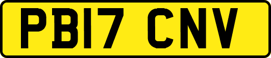 PB17CNV