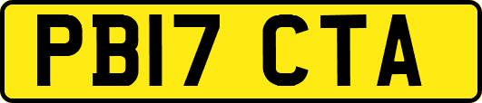 PB17CTA