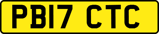 PB17CTC