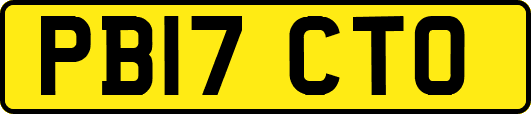 PB17CTO