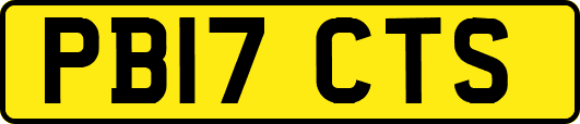 PB17CTS