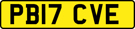 PB17CVE